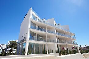 Apartaments Posidonia