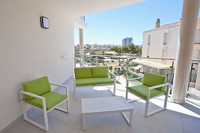 Apartaments Posidonia
