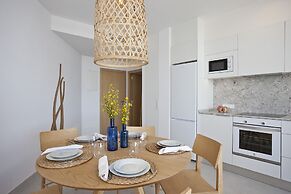Apartaments Posidonia