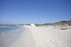 Apartaments Posidonia