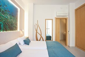 Apartaments Posidonia