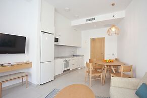 Apartaments Posidonia