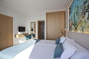 Apartaments Posidonia