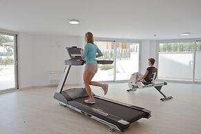 Apartaments Posidonia