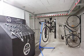 Apartaments Posidonia