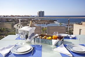 Apartaments Posidonia