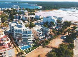 Apartaments Posidonia