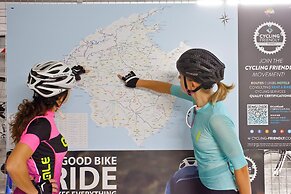 Apartaments Posidonia