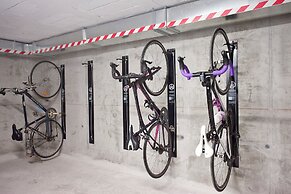 Apartaments Posidonia