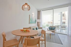 Apartaments Posidonia