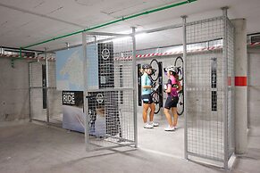 Apartaments Posidonia