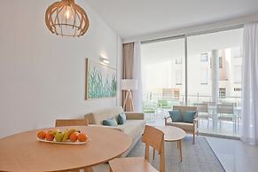 Apartaments Posidonia