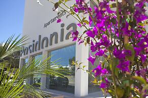 Apartaments Posidonia
