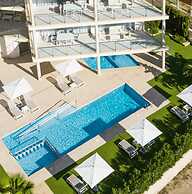Apartaments Posidonia