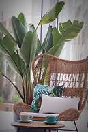 Apartaments Posidonia