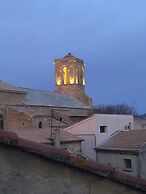 Entre vignes et dentelles