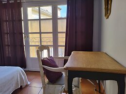 Entre vignes et dentelles