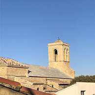Entre vignes et dentelles
