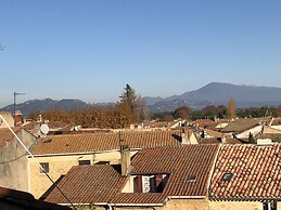 Entre vignes et dentelles