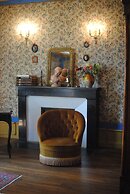 Hotel Particulier Le Ragois