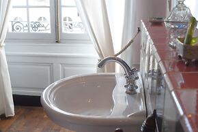 Hotel Particulier Le Ragois