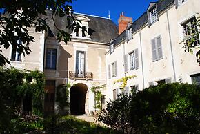 Hotel Particulier Le Ragois