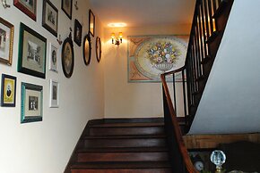 Hotel Particulier Le Ragois