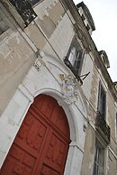 Hotel Particulier Le Ragois