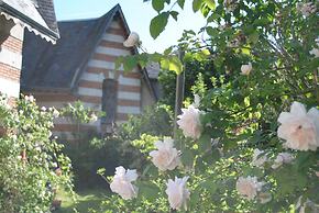 Hotel Particulier Le Ragois