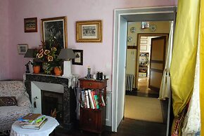 Hotel Particulier Le Ragois