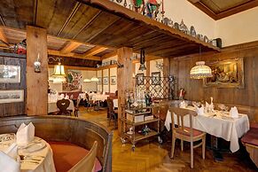 Wellness Privathotel Post an der Therme