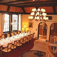 Wellness Privathotel Post an der Therme