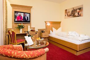 Wellness Privathotel Post an der Therme