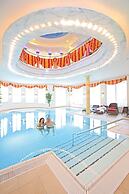 Wellness Privathotel Post an der Therme