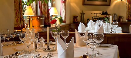 Wellness Privathotel Post an der Therme