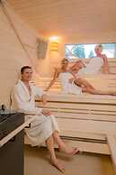 Wellness Privathotel Post an der Therme