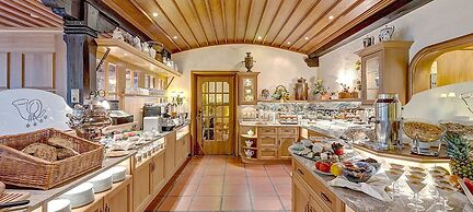 Wellness Privathotel Post an der Therme