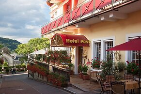 Wellness Privathotel Post an der Therme