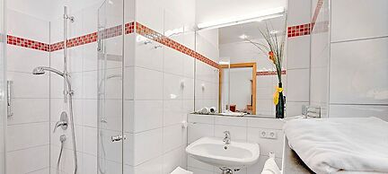 Wellness Privathotel Post an der Therme