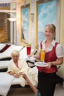 Wellness Privathotel Post an der Therme