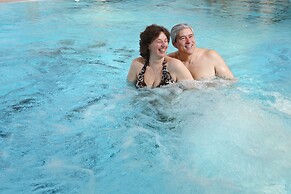Wellness Privathotel Post an der Therme