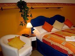 Hotel Villa Nazareth