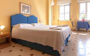 Hotel Villa Nazareth