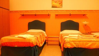 Hotel Villa Nazareth