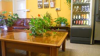 Hotel Villa Nazareth