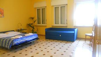 Hotel Villa Nazareth