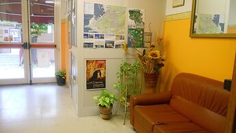 Hotel Villa Nazareth