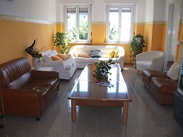 Hotel Villa Nazareth