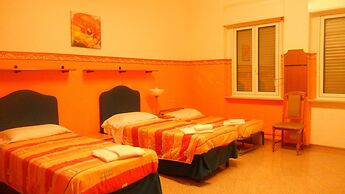 Hotel Villa Nazareth