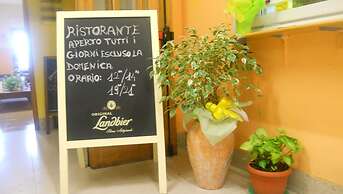 Hotel Villa Nazareth